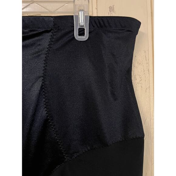 Woman Within Secret Shaper Shapewear Bottoms 4X High Rise Power Firm Control - Picture 6 of 10